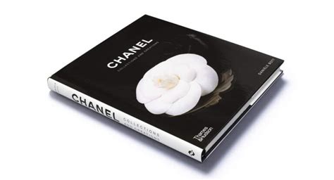 livre chanel deco maison du monde|Coco Chanel .